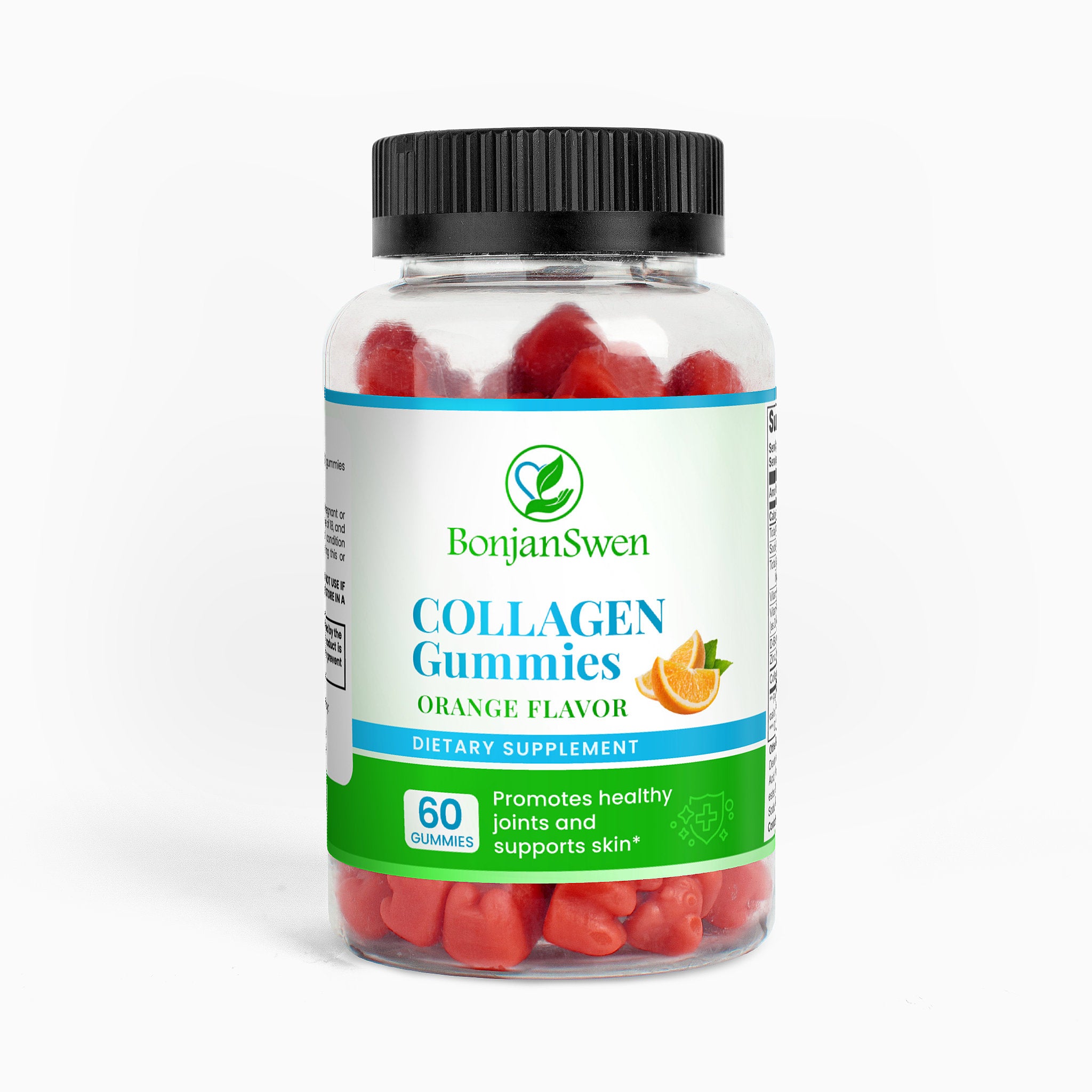Collagen Gummies (Adult)