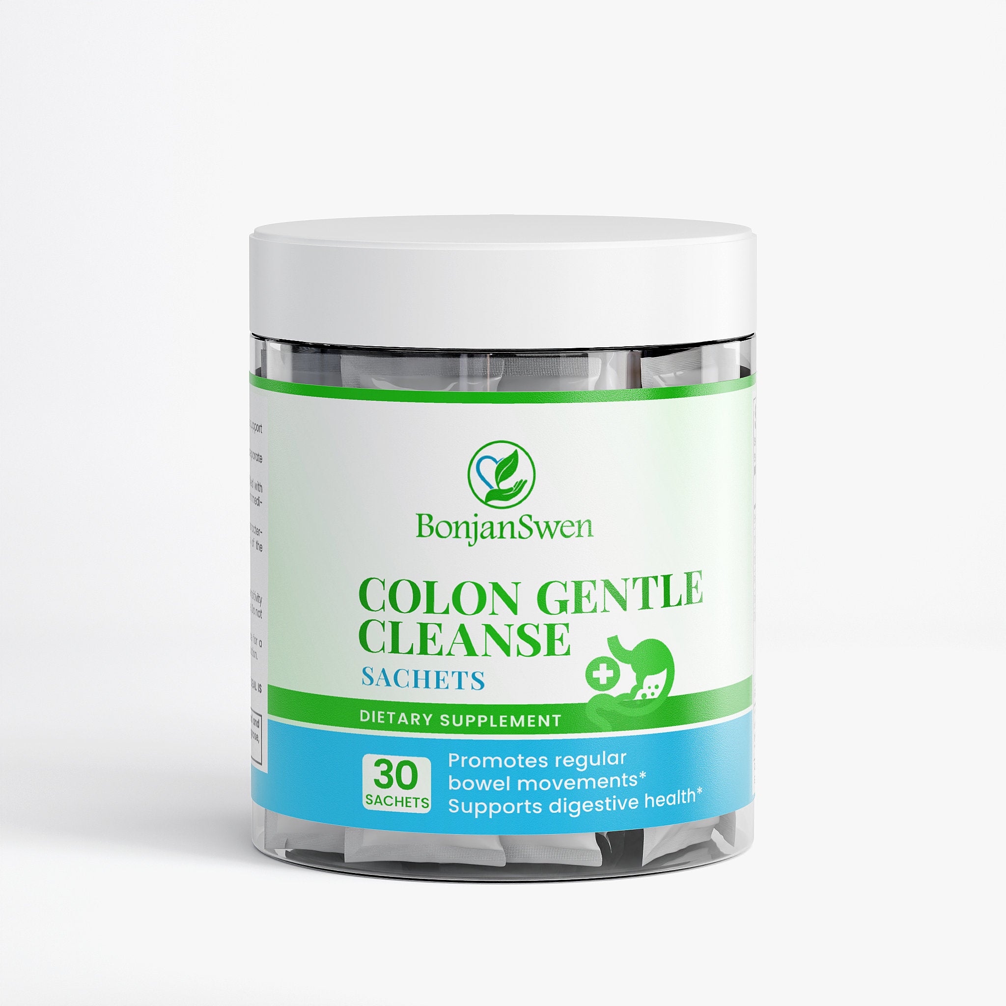 Colon Gentle Cleanse