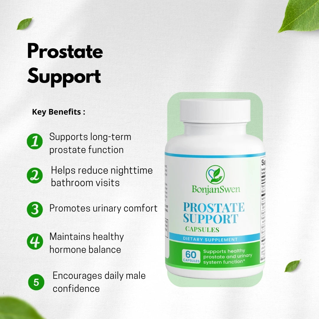 Prostate Support