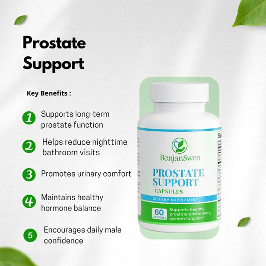 Prostate Support